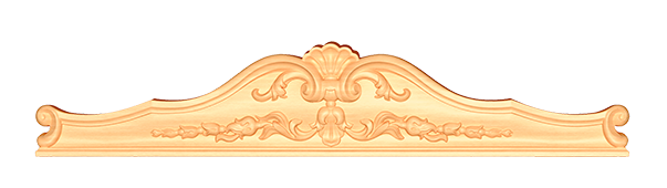 Накладной декор (Модуль РН-05)